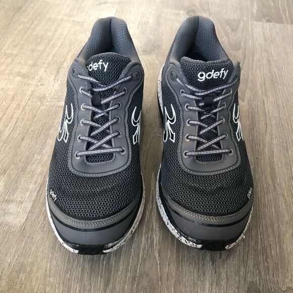 Gravity Defyer Gdefy Mighty Walk Comfort Shoes Men's US Size 15 TB9024MGS-M - Picture 2 of 9